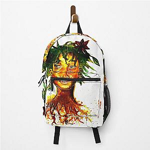 Willow Smith Backpack