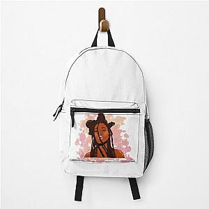 Willow Smith Backpack