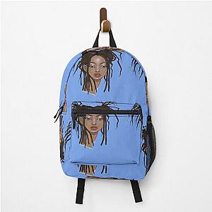 willow smith            Backpack