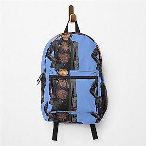 willow smith            Backpack