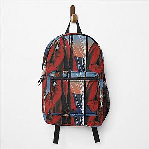 Willow Smith           Backpack