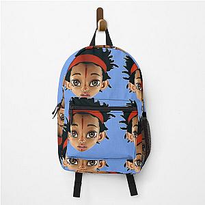 willow smith            Backpack