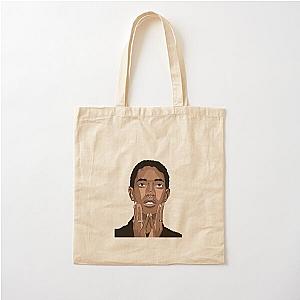 Willow Smith Cotton Tote Bag