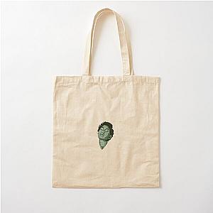 Willow Smith thermal Cotton Tote Bag