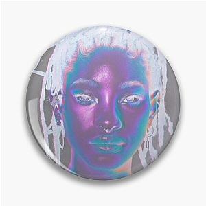 willow smith Pin