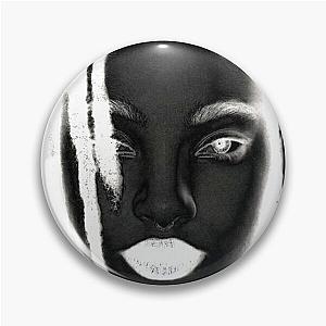 Willow Smith Poster Pin