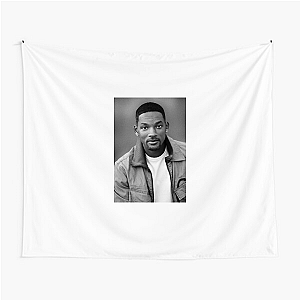 Will Smith Fresh Prince Forever Will Smith Tapestries
