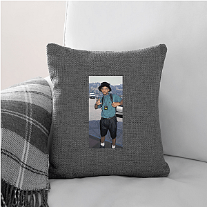 Will Smith Unstoppable Charisma Will Smith Pillows Cover