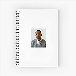 Will Smith Beyond The Screen Will Smith Notebook