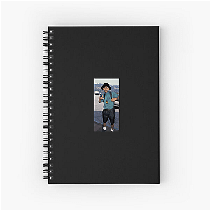 Will Smith Unstoppable Charisma Will Smith Notebook