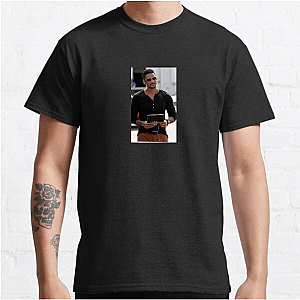 Will Smith Oscar Winner Superstar Will Smith T-Shirts