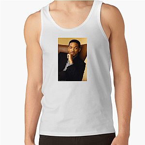 Will Smith Pursuit Of Happiness Star Will Smith Tank Tops
