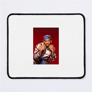 Will Smith Men in Black Icon Will Smith Mouse Pads