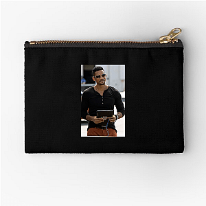 Will Smith Oscar Winner Superstar Will Smith Zipper Pouches