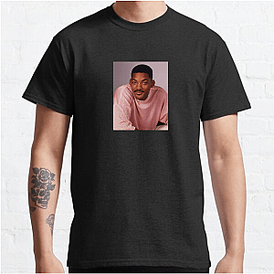 Will Smith Global Entertainer Will Smith T-Shirts