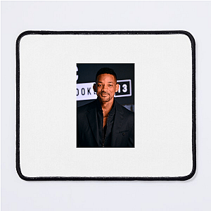 Will Smith Always Legendary Always Inspiring Will Smith Mouse Pads