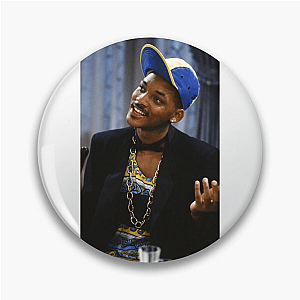Will Smith From Rap To Royalty Will Smith Pins