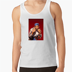 Will Smith Men in Black Icon Will Smith Tank Tops