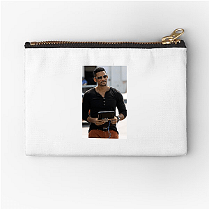 Will Smith Oscar Winner Superstar Will Smith Zipper Pouches