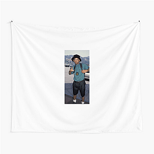 Will Smith Unstoppable Charisma Will Smith Tapestries