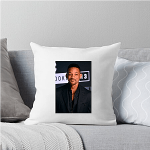 Will Smith Always Legendary Always Inspiring Will Smith Pillows Cover