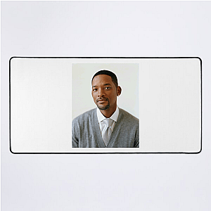 Will Smith Beyond The Screen Will Smith Mouse Pads