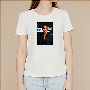 Will Smith Always Legendary Always Inspiring Will Smith T-Shirts