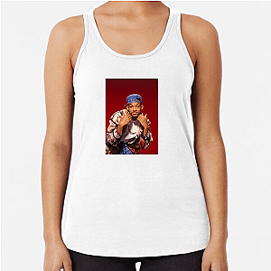 Will Smith Men in Black Icon Will Smith Tank Tops