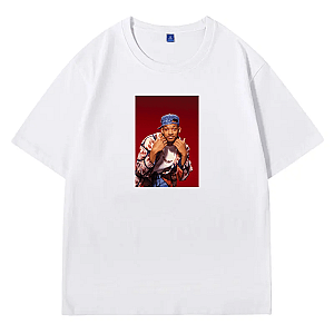 Will Smith Men in Black Icon Will Smith T-Shirts