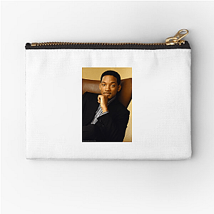 Will Smith Pursuit Of Happiness Star Will Smith Zipper Pouches