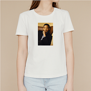 Will Smith Pursuit Of Happiness Star Will Smith T-Shirts