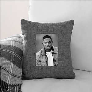 Will Smith Fresh Prince Forever Will Smith Pillows Cover