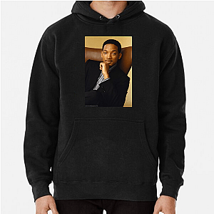 Will Smith Pursuit Of Happiness Star Will Smith Hoodies