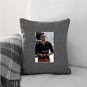 Will Smith Oscar Winner Superstar Will Smith Pillows Cover