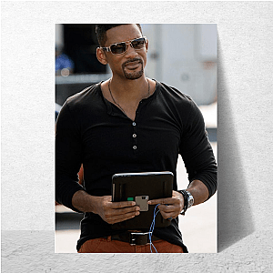 Will Smith Oscar Winner Superstar Will Smith Posters