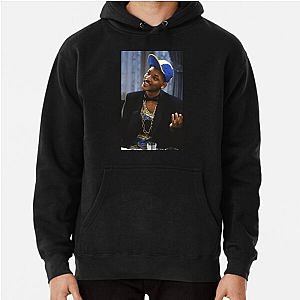Will Smith From Rap To Royalty Will Smith Hoodies