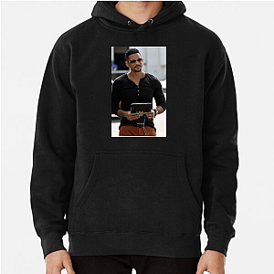 Will Smith Oscar Winner Superstar Will Smith Hoodies
