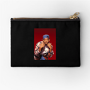 Will Smith Men in Black Icon Will Smith Zipper Pouches