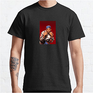Will Smith Men in Black Icon Will Smith T-Shirts