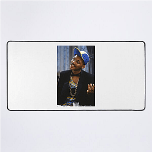 Will Smith From Rap To Royalty Will Smith Mouse Pads