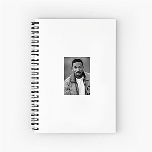 Will Smith Fresh Prince Forever Will Smith Notebook