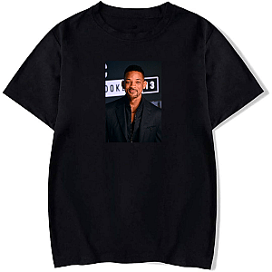Will Smith Always Legendary Always Inspiring Will Smith T-Shirts