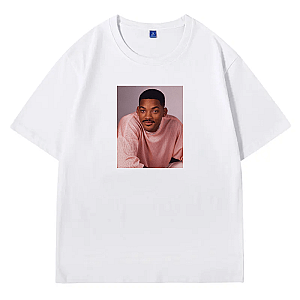 Will Smith Global Entertainer Will Smith T-Shirts