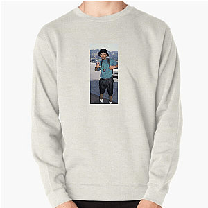Will Smith Unstoppable Charisma Will Smith Sweatshirts