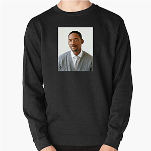 Will Smith Beyond The Screen Will Smith Sweatshirts
