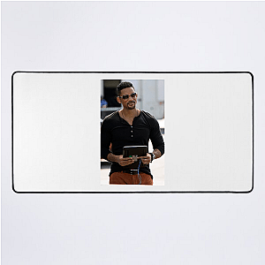 Will Smith Oscar Winner Superstar Will Smith Mouse Pads
