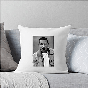 Will Smith Fresh Prince Forever Will Smith Pillows Cover
