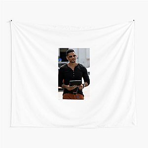 Will Smith Oscar Winner Superstar Will Smith Tapestries
