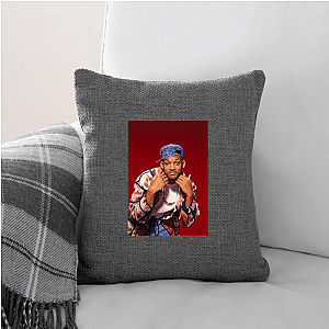 Will Smith Men in Black Icon Will Smith Pillows Cover