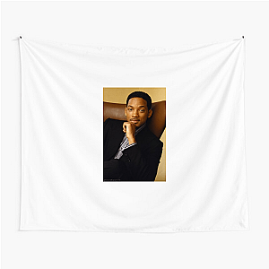 Will Smith Pursuit Of Happiness Star Will Smith Tapestries